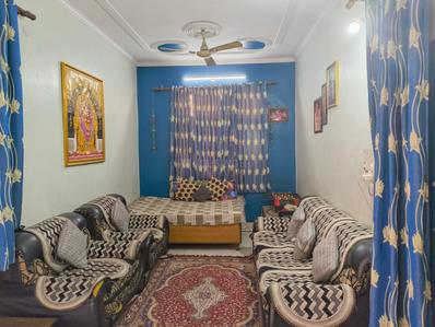 2 BHK Independent House