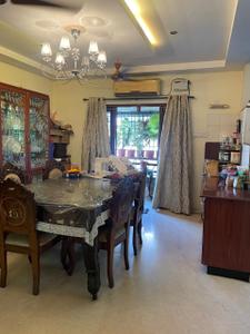 Hall Image of 2400 Sq.ft 4 BHK Apartment / Flat for rent in SRI HARI BUILDERS Trustpuram, Kodambakkam Chennai for Rs. 100000