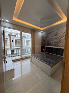 Bedroom Image of 1500 Sq.ft 3 BHK Independent House for sale in Mansarovar Extension Jaipur for Rs. 11100000