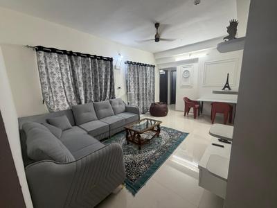 2 BHK Flat