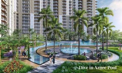 Image of 2766 Sq.ft 3 BHK Apartment / Flat for sale in Whiteland The Aspen, Sector 76, Gurgaon for Rs. 35958000