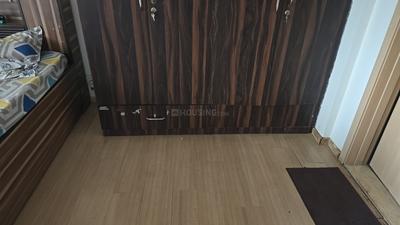 Bedroom Image of 1550 Sq.ft 3 BHK Apartment / Flat for sale in DLF New Town Heights 1, Sector 86 Gurgaon for Rs. 21500000