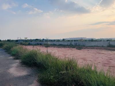 Image of 1200 Sq.ft Residential Plot / Land for sale in Sheikhmanpura, Kolar for Rs. 3050000