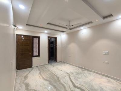 Hall Image of 2200 Sq.ft 3 BHK Builder Floor for rent in Sector 11 Faridabad for Rs. 40000