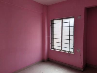 Bedroom Image of 1093 Sq.ft 3 BHK Apartment / Flat for sale in Magnolia City, Barasat Kolkata for Rs. 4500000