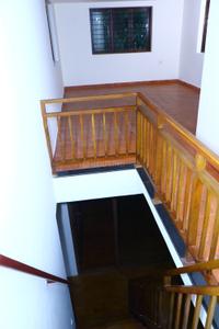Kitchen Image of 4038 Sq.ft 4 BHK Villa for sale in Chikkellur Venkatapura Bengaluru for Rs. 60000000