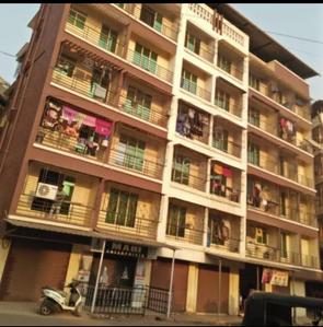 Image of 575 Sq.ft 1 BHK Apartment / Flat for sale in Dombivli East, Thane for Rs. 2950000