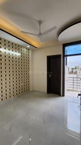 Hall Image of 900 Sq.ft 2 BHK Builder Floor for sale in Sector 7 Gurgaon for Rs. 5500009