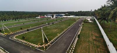 Image of 900 Sq.ft Residential Plot / Land for sale in Pollachi Railway Junction, Pollachi for Rs. 1625000