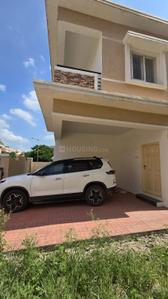 Image of 2378 Sq.ft 3 BHK Duplex for sale in Rampally, Secunderabad for Rs. 15700000