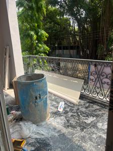 Balcony Image of 1350 Sq.ft 3 BHK Builder Floor for sale in Safdarjung Enclave New Delhi for Rs. 48000000