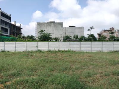 Image of 110 Sq.ft Residential Plot / Land for sale in BPTP District 4, Sector 84, Faridabad for Rs. 24200000