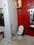 Bathroom Image of HOUSITIZE PG  in Sector 61, Noida