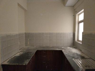 Kitchen Image of 1100 Sq.ft 2.5 BHK Apartment / Flat for sale in Amrapali Verona Heights, Noida Extension Greater Noida for Rs. 8045000