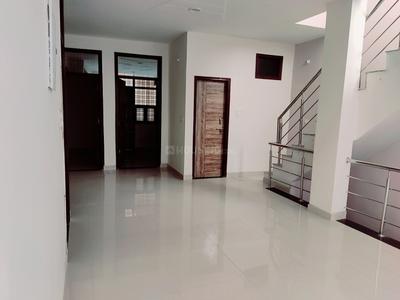 Hall Image of 1000 Sq.ft 2 BHK Independent House for sale in Sector 104 Gurgaon for Rs. 6490000