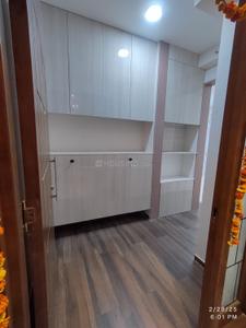 Kitchen Image of 1550 Sq.ft 3 BHK Apartment / Flat for rent in Sobha Windsor, Whitefield Bengaluru for Rs. 72000