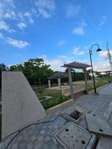 Image of 800 Sq.ft Residential Plot / Land for sale in Excellent Premier Exotica, Bhicholi Mardana, Indore for Rs. 5600000