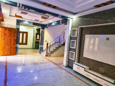 Hall Image of 4400 Sq.ft 6 BHK Independent House for sale in Vidyaranyapura Bengaluru for Rs. 29000000