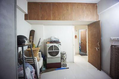Bedroom Image of 1440 Sq.ft 3 BHK Apartment / Flat for sale in Saral Residency, Gota Ahmedabad for Rs. 8800000
