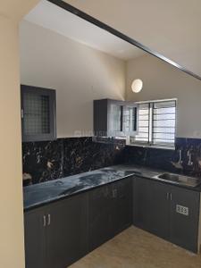 Kitchen Image of 1310 Sq.ft 3 BHK Apartment / Flat for rent in Thirumullaivoyal Chennai for Rs. 25000