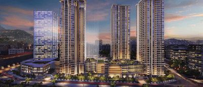 3 BHK Flat