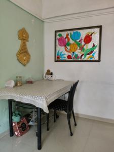 1 BHK Apartment