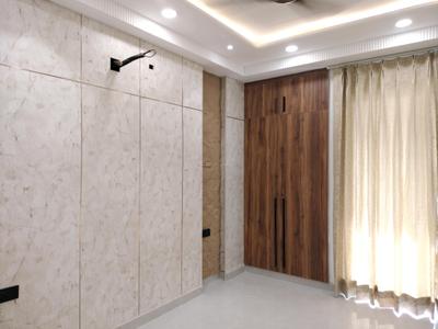 Bedroom Image of 1620 Sq.ft 3 BHK Builder Floor for sale in Sector 85 Faridabad for Rs. 17000000