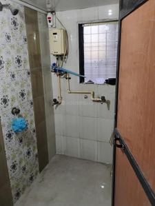 Bathroom Image of 700 Sq.ft 1.5 BHK Apartment / Flat for sale in Dombivli East Thane for Rs. 4500000