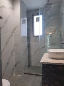 Bedroom Two Image of 3078 Sq.ft 4 BHK Builder Floor for sale in Sector 46 Gurgaon for Rs. 44500000