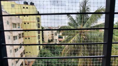Balcony Image of 1805 Sq.ft 3.5 BHK Apartment / Flat for sale in Meena Imperial Orchids, Bellandur Bengaluru for Rs. 12900000