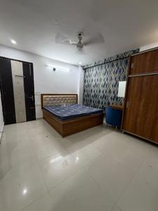 Bedroom Image of 1503 Sq.ft 3.5 BHK Builder Floor for sale in M3M Soulitude , Sector 89 Gurgaon for Rs. 17500000