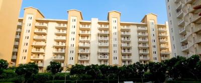 Image of 2025 Sq.ft 3 BHK Apartment / Flat for sale in Emaar Palm Heights, Sector 77, Gurgaon for Rs. 26000000