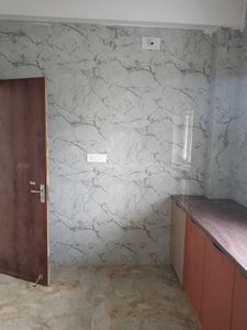 Kitchen Image of 1593 Sq.ft 3 BHK Apartment / Flat for rent in Jayadev Vihar Bhubaneswar for Rs. 35000