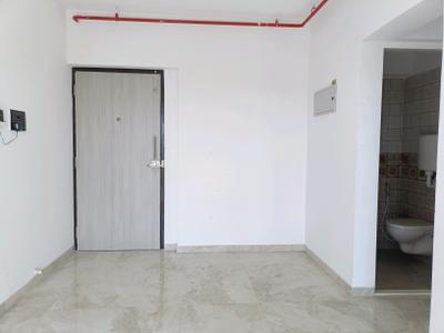 Living Room Image of 510 Sq.ft 1 BHK Apartment / Flat for sale in Divya Darpan CHSL, Jogeshwari East Mumbai for Rs. 15000000