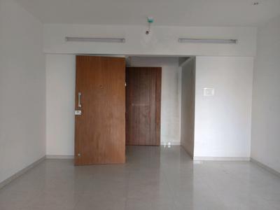 Living Room Image of 1000 Sq.ft 2 BHK Apartment / Flat for sale in Dynamic Grandeur, Undri Pune for Rs. 5900000