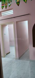 Hall Image of 600 Sq.ft 1 BHK Builder Floor for rent in HBR Layout Bengaluru for Rs. 10000