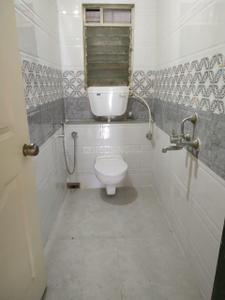 Image of 1110 Sq.ft 2 BHK Apartment / Flat for rent in Khushbu Soham Residency Building B And C, Pimple Saudagar, Pune for Rs. 27500