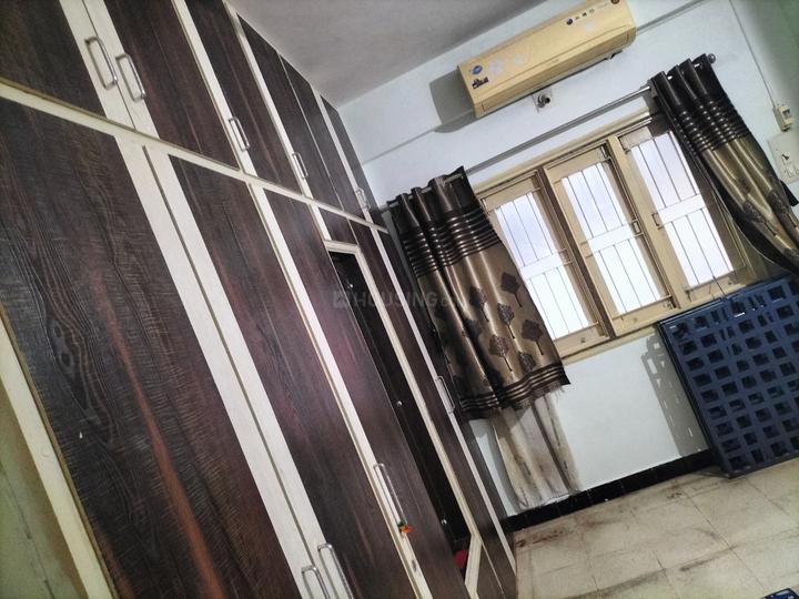 Swastik colony near park colony Kitchen 1