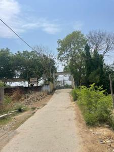 Image of 1300 Sq.ft Residential Plot / Land for sale in Harhua, Varanasi for Rs. 2800000