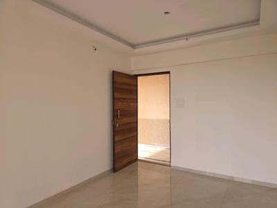 Living Room Image of 875 Sq.ft 2 BHK Apartment / Flat for sale in Vinay Unique Sky, Virar West Virar for Rs. 7500000