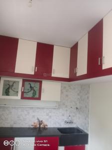 Kitchen Image of 2000 Sq.ft 4 BHK Duplex for rent in ITI Layout Bengaluru for Rs. 60000