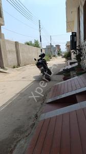 Image of 639 Sq.ft 2 BHK Independent House for sale in Brahman Majra, Ludhiana for Rs. 1010000