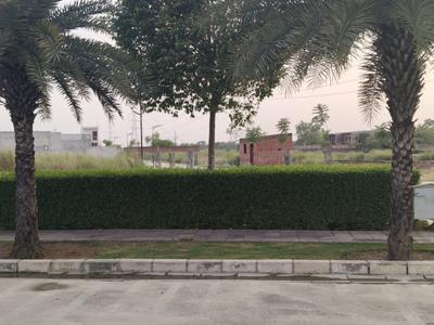 Image of 1500 Sq.ft Residential Plot / Land for sale in Sultanpur Road, Lucknow for Rs. 7200000
