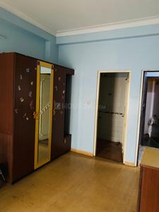 Bedroom Image of 1700 Sq.ft 3 BHK Apartment / Flat for sale in Baikunth Dham Indore for Rs. 9000000