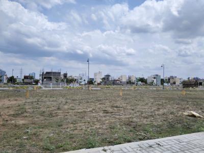 Image of 750 Sq.ft Residential Plot / Land for sale in Avadi, Chennai for Rs. 4100000