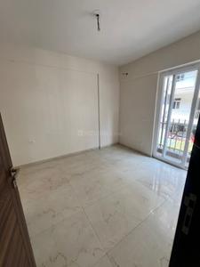 Bedroom Image of 1300 Sq.ft 2.5 BHK Builder Floor for rent in Smartworld Gems, Sector 89 Gurgaon for Rs. 22000