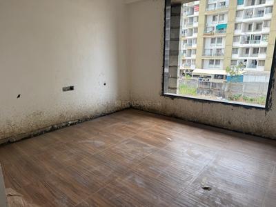 Bedroom Image of 220 Sq.ft 1 RK Studio for sale in Balewadi Pune for Rs. 3100000