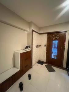 Hall Image of 1500 Sq.ft 2.5 BHK Apartment / Flat for rent in Runal Spacio, Ravet Pune for Rs. 25000