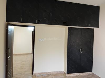 Bedroom Image of 2400 Sq.ft 2 BHK Independent House for rent in West Tambaram Chennai for Rs. 20000