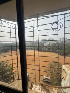 Balcony Image of 250 Sq.ft 1 RK Apartment / Flat for sale in Andheri East Mumbai for Rs. 7000000